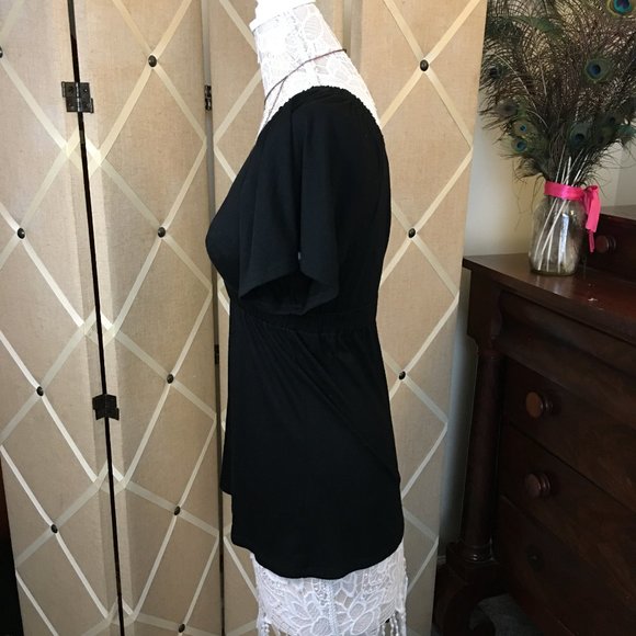 Xhilaration Blouse - Picture 2 of 10